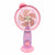 Unisex Tragbarer Mini-Ventilator Brehn