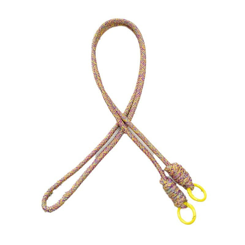 Verstellbare Paracord Utility Leine Brehn