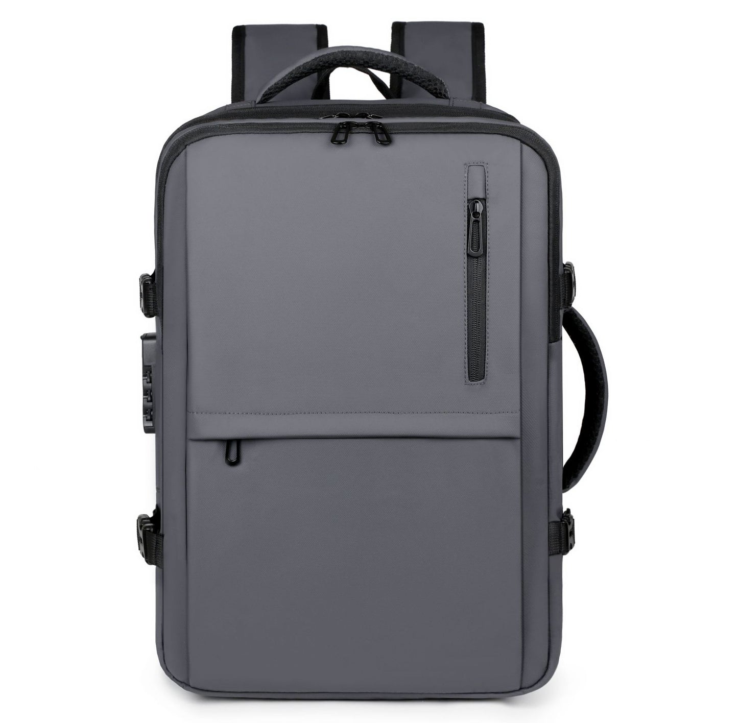 Multi-Funktionale Professionelle Laptop-Rucksack Brehn