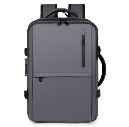 Multi-Funktionale Professionelle Laptop-Rucksack Brehn