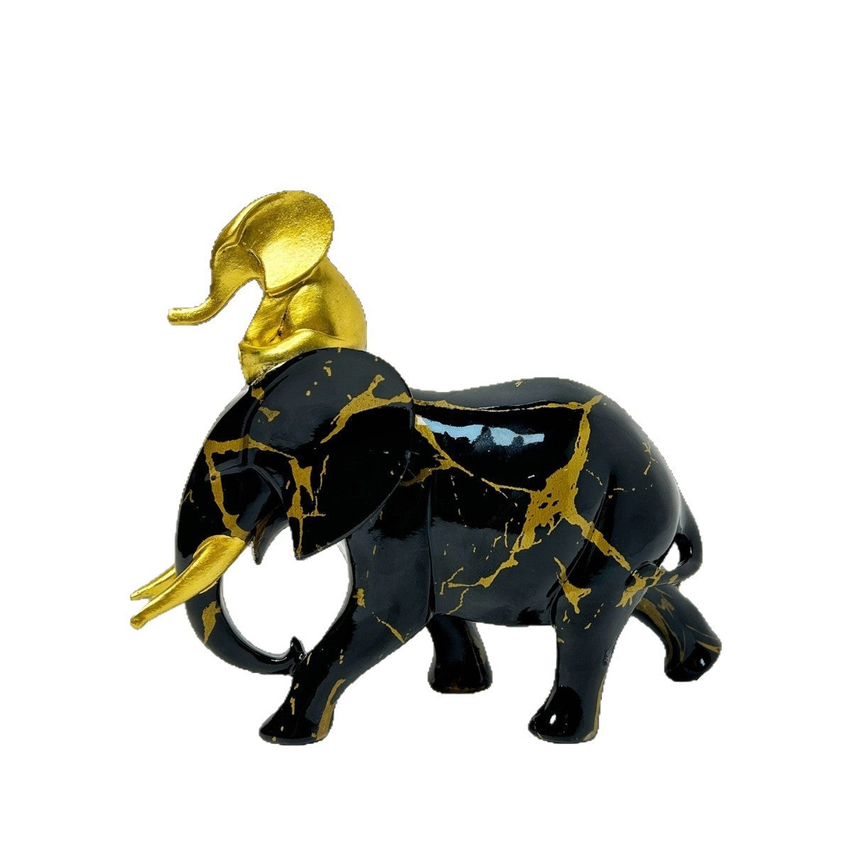 Dekorative Elefantenfigur Brehn