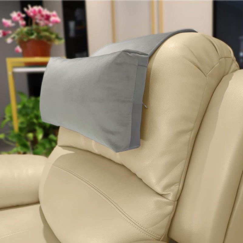 Ergonomisches Kopfstützenkissen Brehn