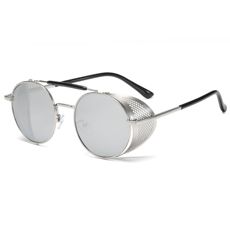 Damen Retro-inspirierte Sonnenbrille Brehn