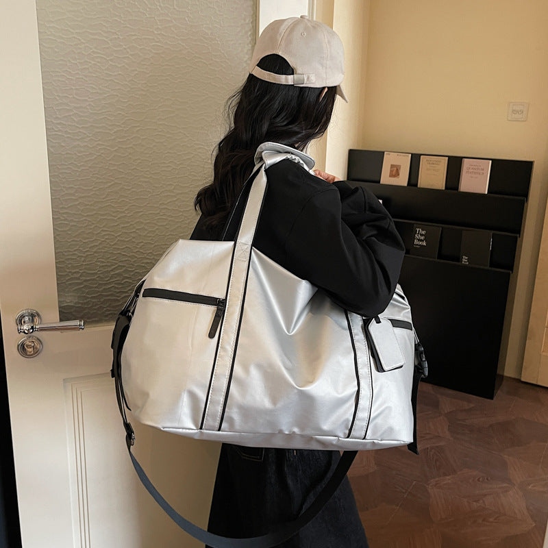 Sportliche Reisetasche Brehn