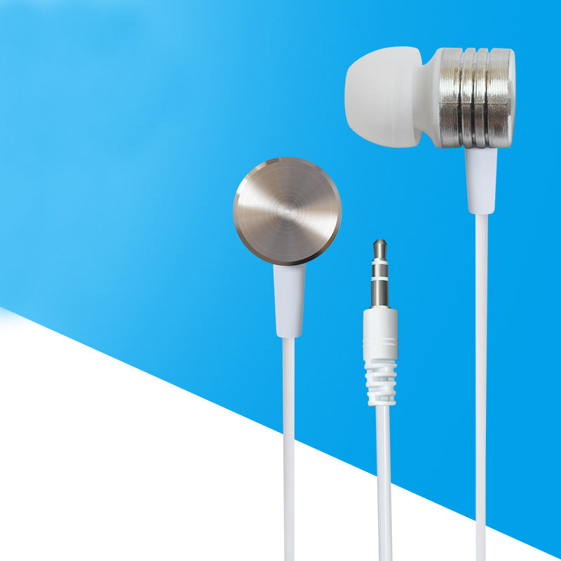In-Ear Kopfhörer Brehn