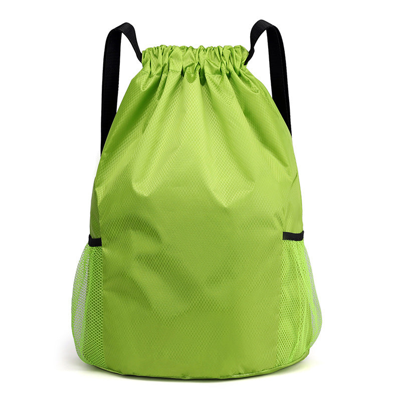Schnürzug Sport Rucksack Brehn