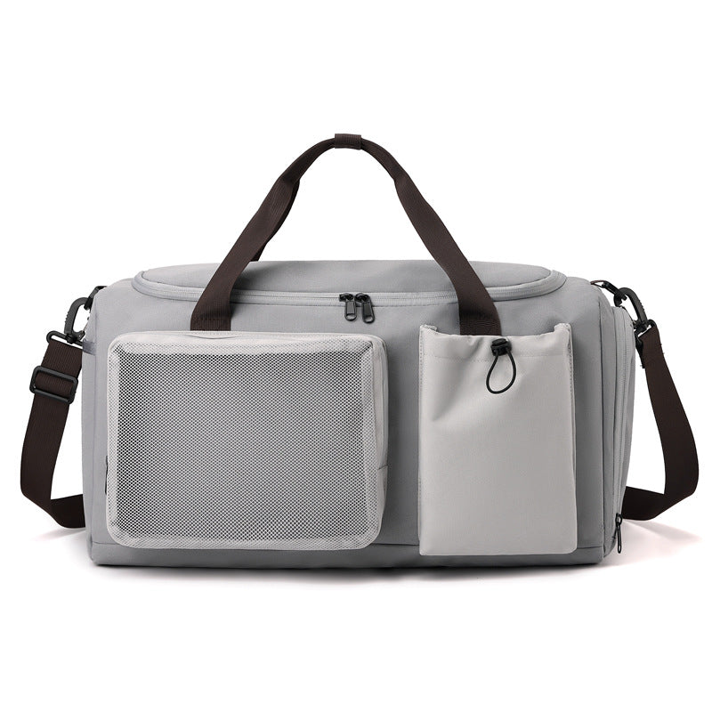 Vielseitige Reisetasche Brehn