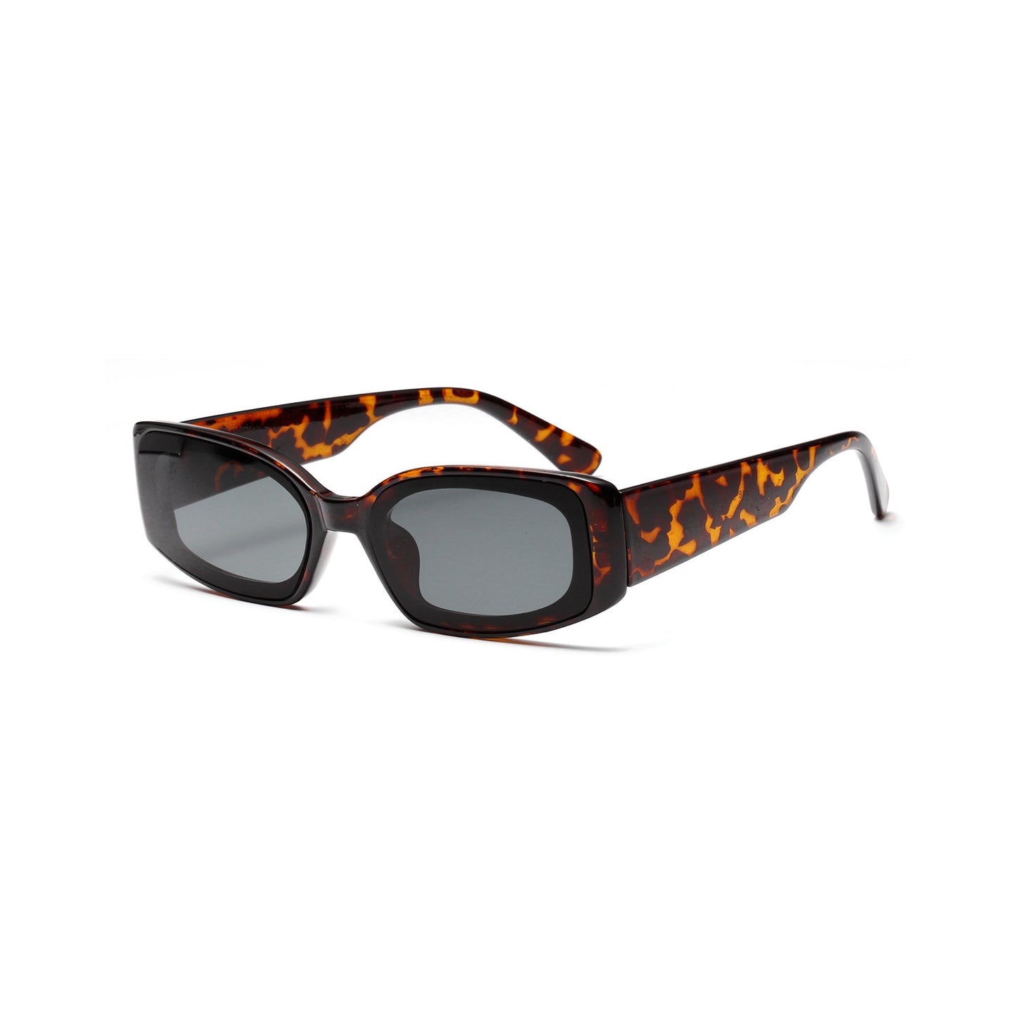 Damen funktionsoptimierte Sonnenbrille im modernen Design Brehn