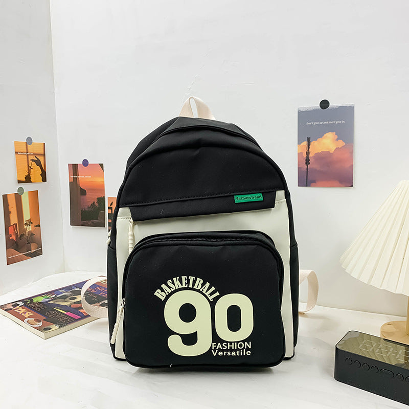 Sport-Themen Rucksack Brehn