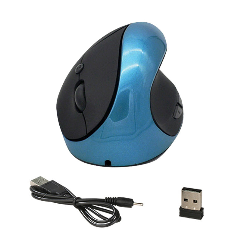 Ergonomische Drahtlose Maus Brehn