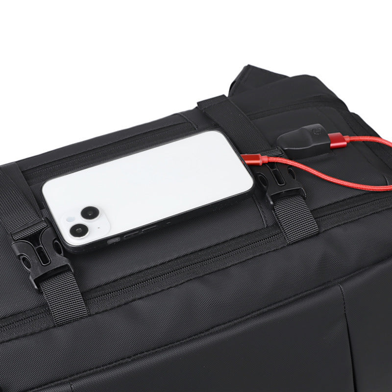 Vielseitiger Urban Daypack Brehn