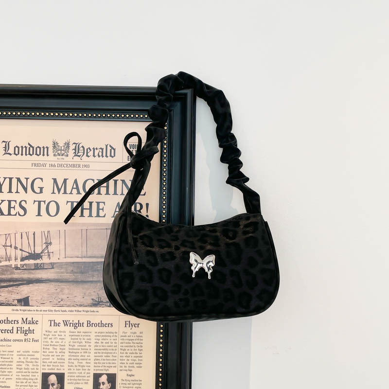 WoStylish Satteltasche Brehn