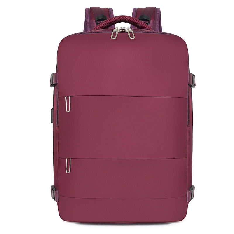 Multi-funktionaler Urban Rucksack Brehn