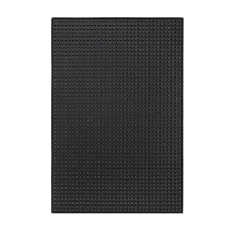 Flexible Silikon Backmatte