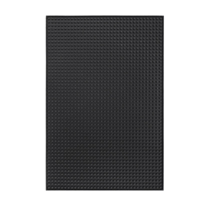 Flexible Silikon Backmatte