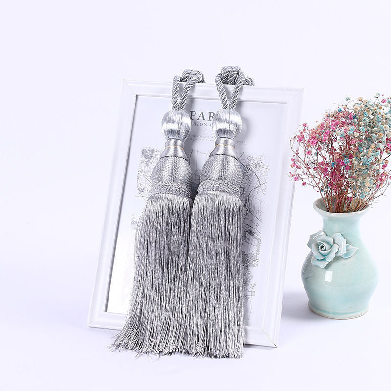 Elegante und Stilvolle Vorhangbänder Brehn