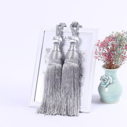Elegante und Stilvolle Vorhangbänder Brehn