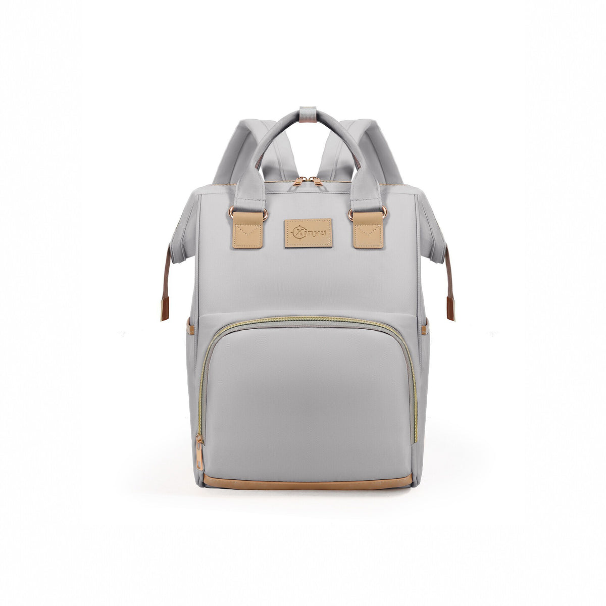 Stylischer und vielseitiger Rucksack Brehn