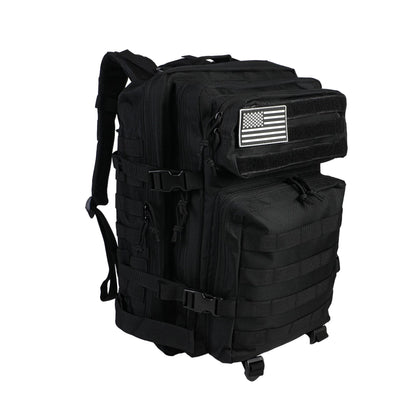 Taktischer Mehrraum-Rucksack Brehn