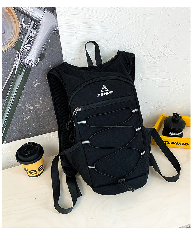 Leichter Wanderrucksack