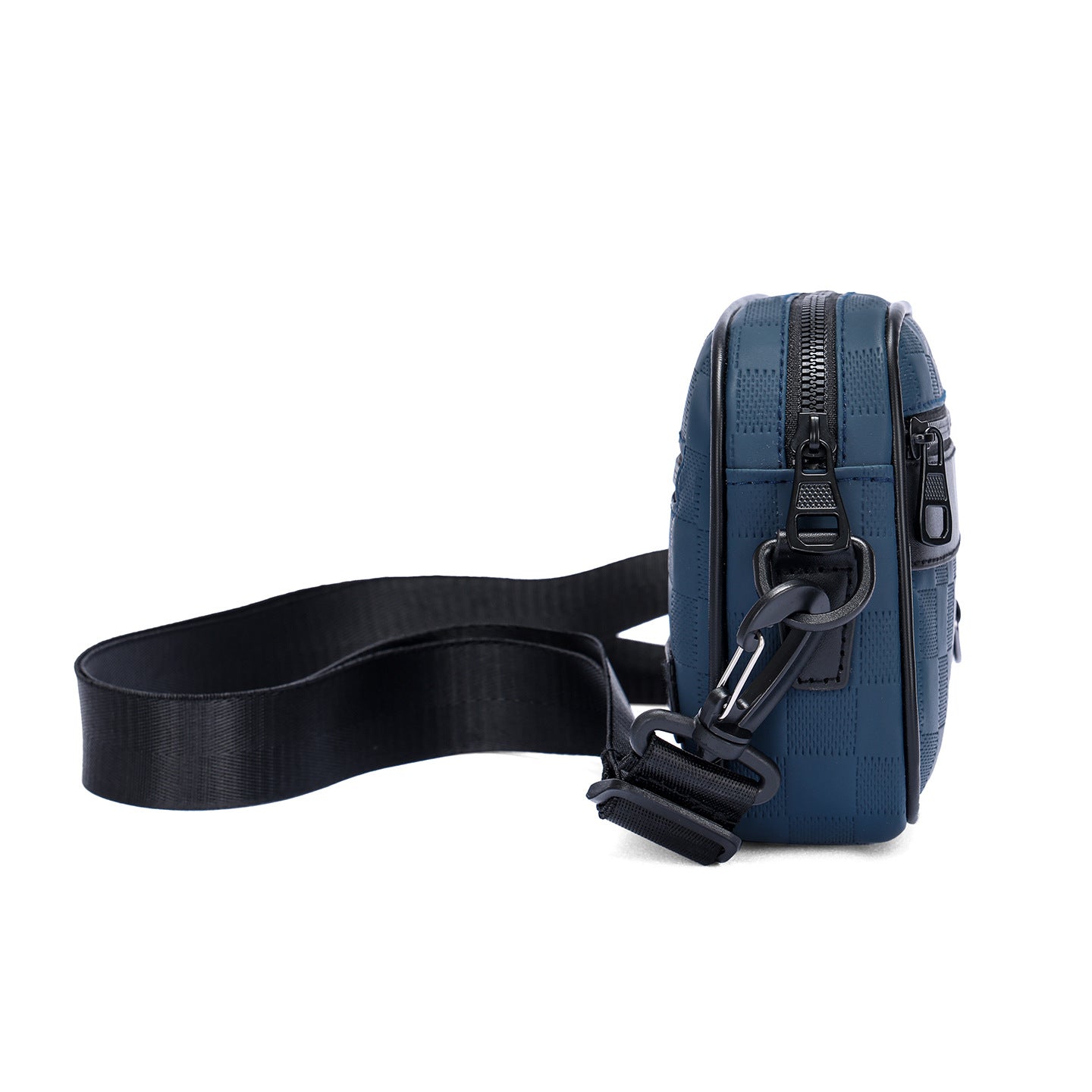Multifunktionale Crossbody Organizer Tasche Brehn