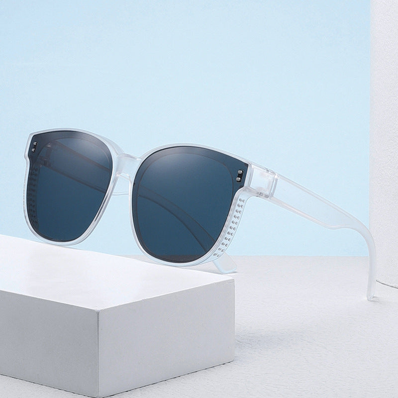 Damen Fashion Sonnenbrille Brehn