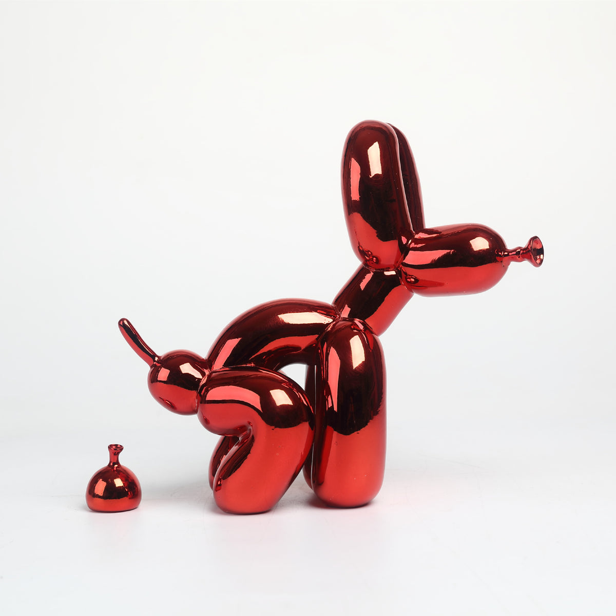 Dekorative Hundefigur Brehn
