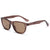 Damen Sonnenbrille im modernen Retro-Design mit hochwertigem UV-Schutz Brehn