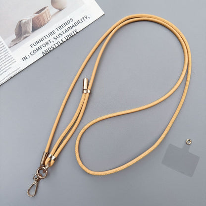 Vielseitige ID-Badge-Halter-Lanyard Brehn