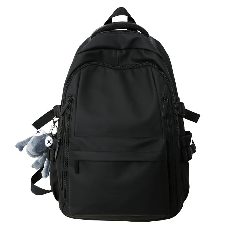 Multifunktionaler Wander-Schulrucksack Brehn