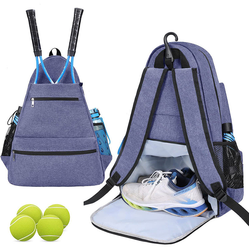 Clever Sport Rucksack Brehn