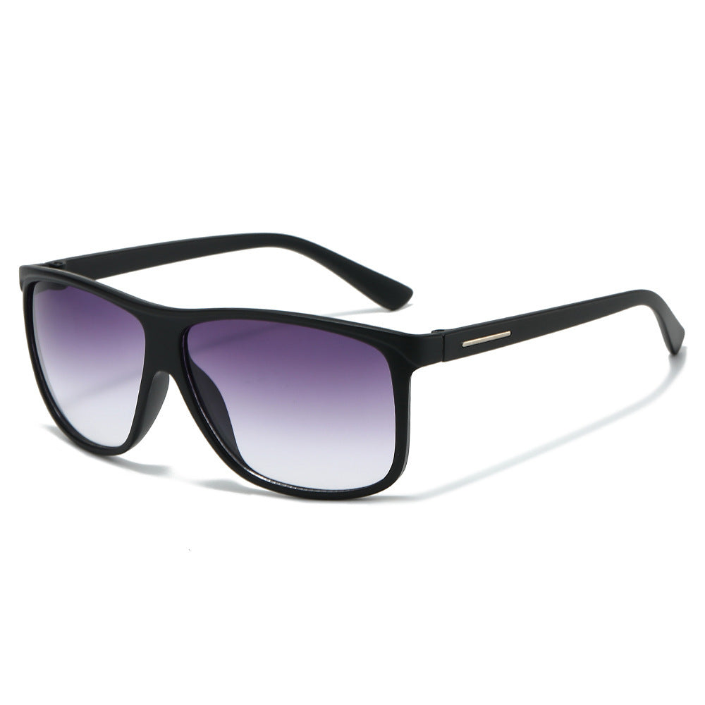 Modische Sport-Sonnenbrille Brehn