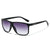 Modische Sport-Sonnenbrille Brehn