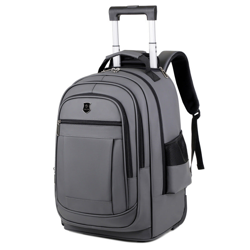 Multifunktionaler Tragbarer Laptop-Rucksack Brehn