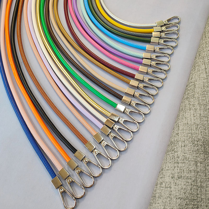 Stylischer Haltbarer Clip-Nackenriemen Brehn