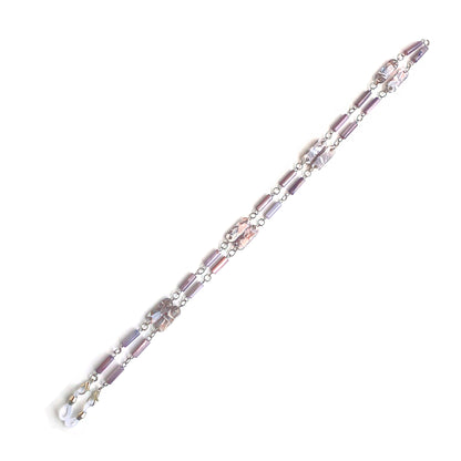 Artisan Perlen Brillen Kette Brehn