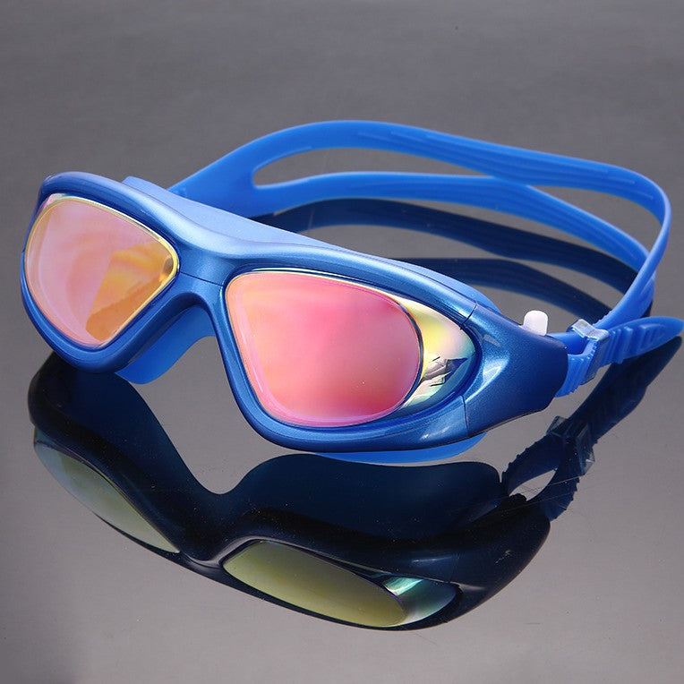 Schwimmbrille Brehn