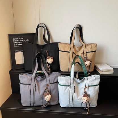 Praktische Weekender-Tasche Brehn
