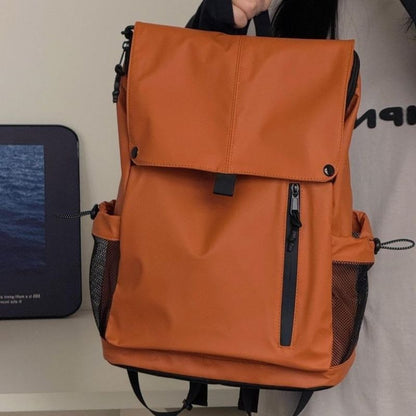 Vielseitiger wasserdichter Rucksack für den Außenbereich Brehn