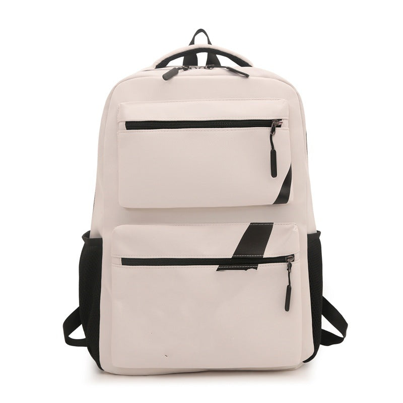 Stylischer Rucksack mit Innovativen Fächern Brehn