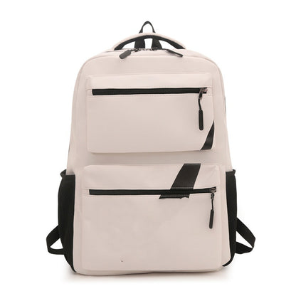 Stylischer Rucksack mit Innovativen Fächern Brehn