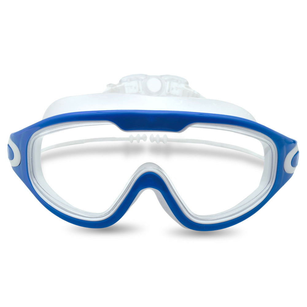 Schwimmmaske Brehn