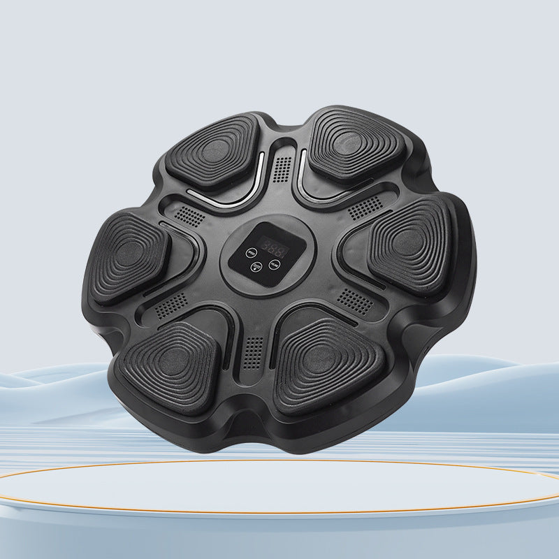 Vibrations-Fitnessplattform Brehn