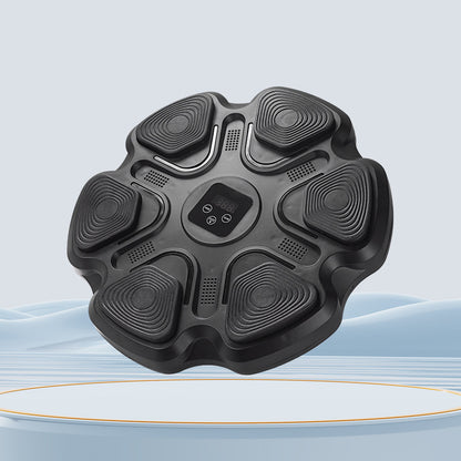 Vibrations-Fitnessplattform Brehn