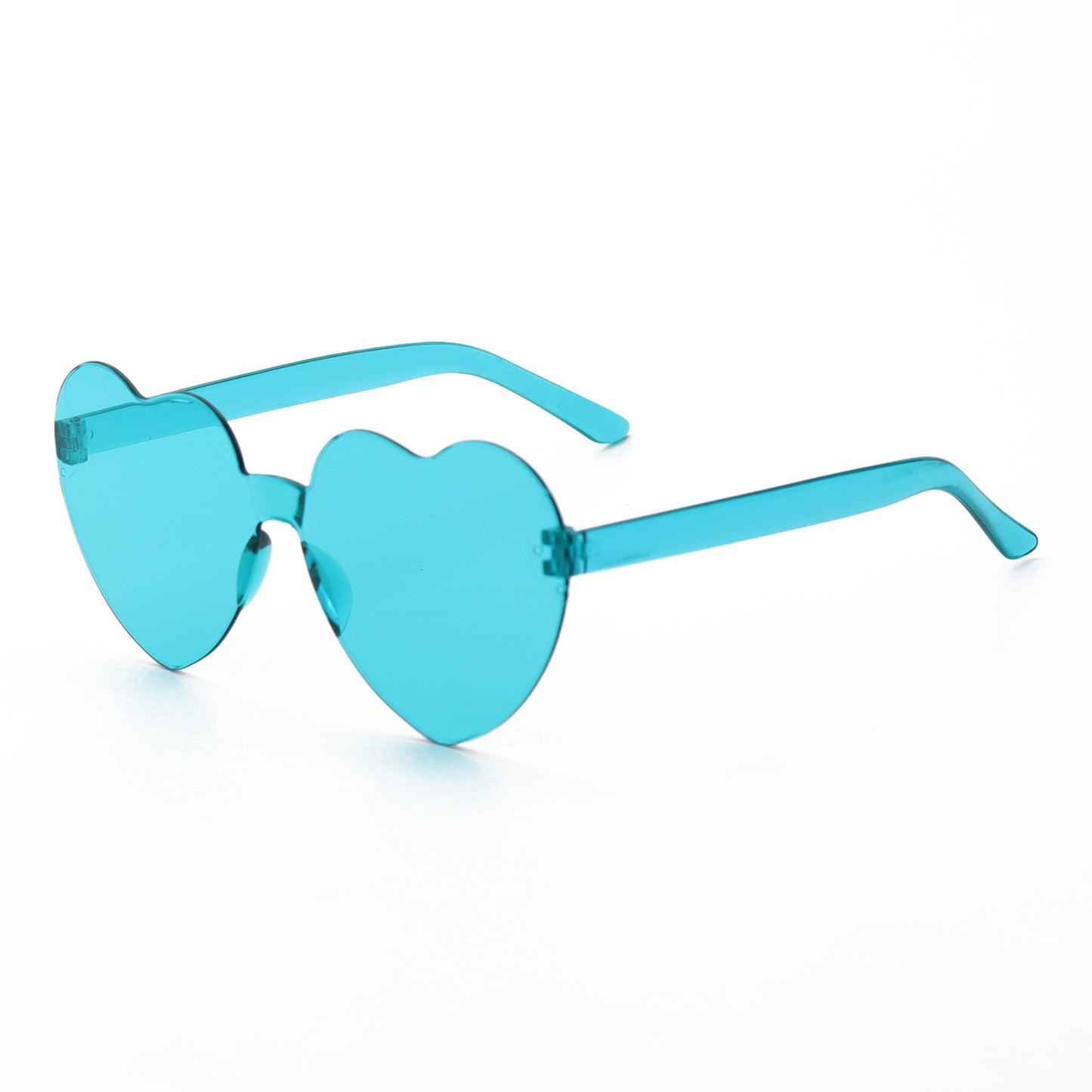 Modische Übergroße Quadratische Sonnenbrille Brehn