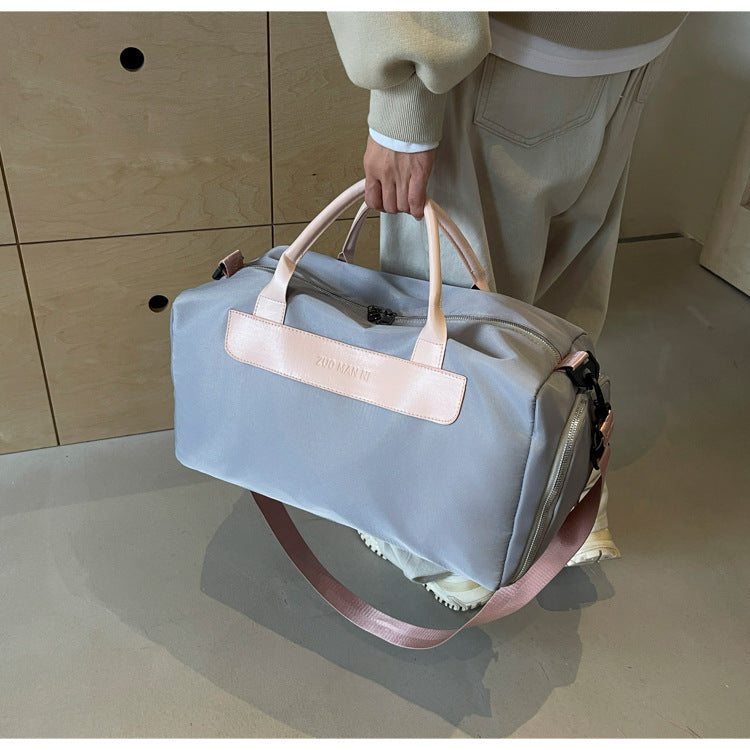 Geräumige Sport- Und Reisetasche Brehn