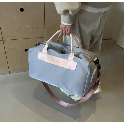 Geräumige Sport- Und Reisetasche Brehn