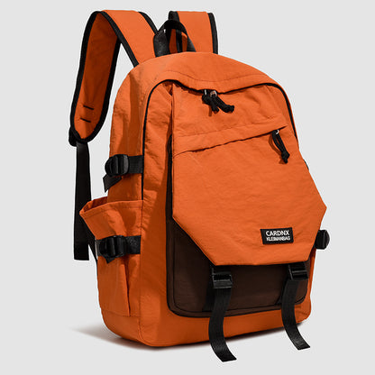 Vielseitiger Reisebegleiter Rucksack Brehn