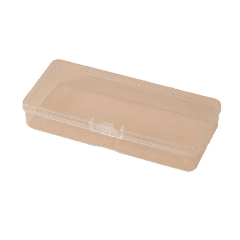Transparente Schnur-Organizer-Box Brehn