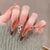 Kunstnagelset Brehn
